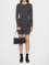 Bolso Michael Kors Moore vainilla /acorn